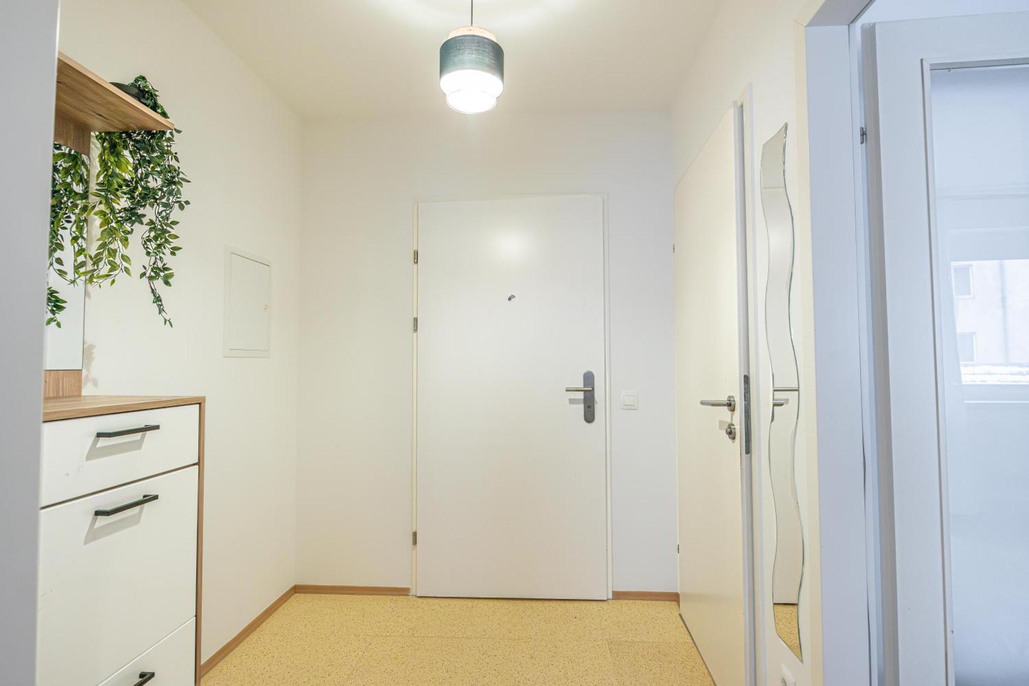 Superb Fully Equipped Apartment, 9 Min To City Center Via Metro ウィーン エクステリア 写真