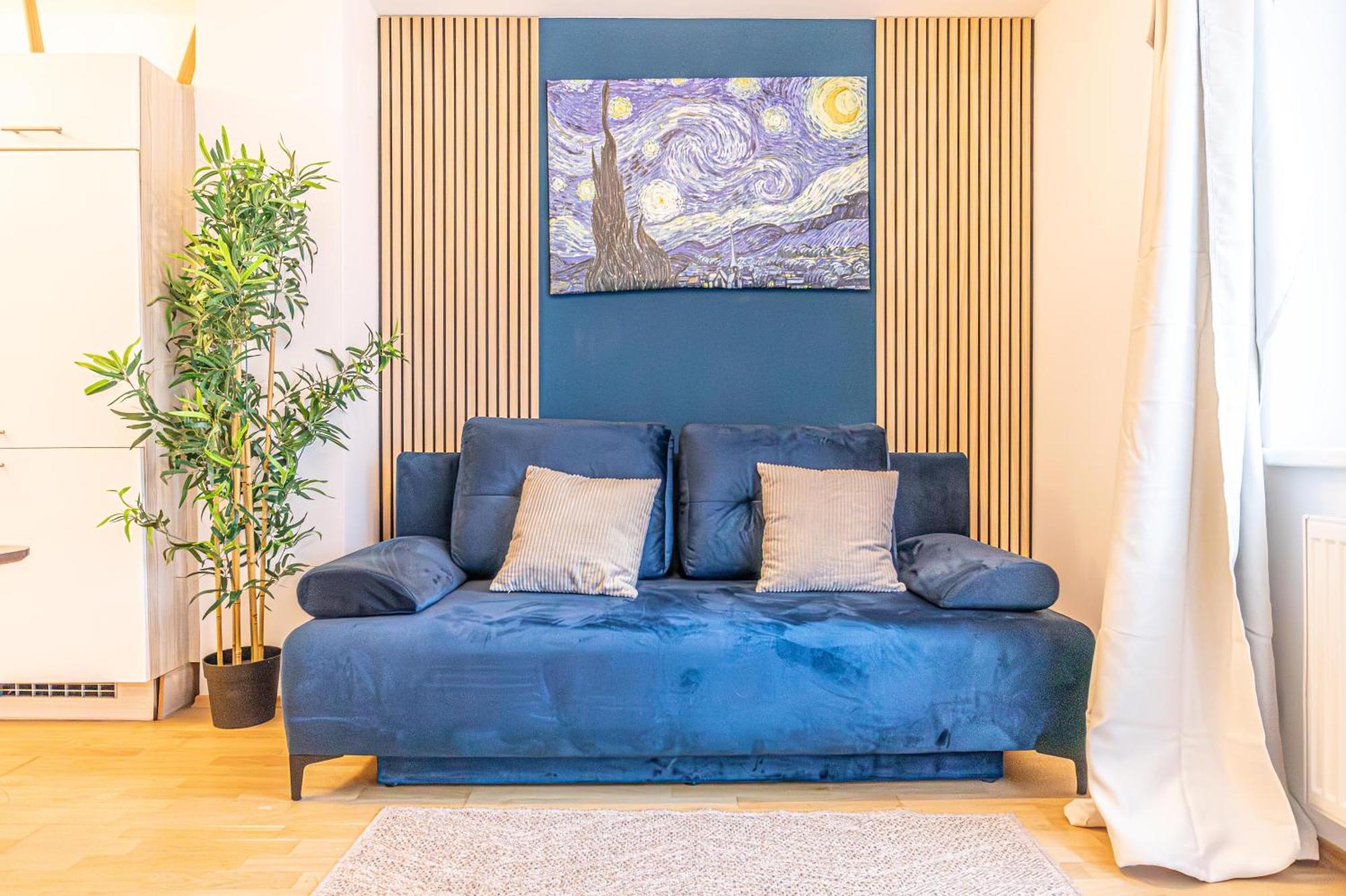 Superb Fully Equipped Apartment, 9 Min To City Center Via Metro ウィーン エクステリア 写真
