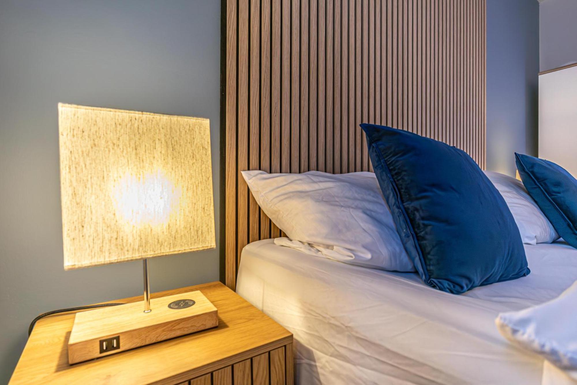 Superb Fully Equipped Apartment, 9 Min To City Center Via Metro ウィーン エクステリア 写真